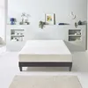 Image de Matelas Hera - Mousse mémoire de forme - 24 cm soutien mi-ferme - 140x190 cm