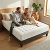 Image de Matelas Mousse Apollon 180x200 cm Accueil Mémoire de forme