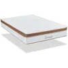 Image de Matelas Mousse Zermatt 160x200 cm Accueil Mémoire de forme
