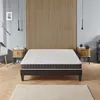 Image de Matelas Intuition - Mémoire de forme - Densité 40 kg/m³ - 15 cm - 90x200 cm