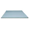 Image de Surmatelas Mousse Gel Refresh 180x200 cm Mémoire de forme avec gel thermorégulateur & Zonage de confort