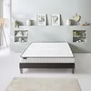 Image de Matelas Mousse Cristal 90x190 cm Accueil Mémoire de forme