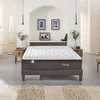 Image de Matelas Ressorts Privilège 140x200 cm Accueil Mousse hypersoft