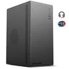 Image de PC de bureau - Optima - Ryzen 3 - 1 To SSD - 8 Go RAM - Windows 11 Pro