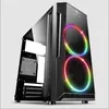 Image de PC de bureau - AMD - Ryzen 3 - 8 Go RAM - 1 To SSD - Windows 11 Pro