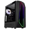Image de PC de bureau Gamer - Infinity - G1 - AMD Ryzen 5 - 32 Go RAM - Nvidia RTX 3050