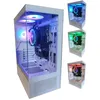 Image de PC de bureau - Spectra - Artic Ryzen 5 - 1 To SSD - 8 Go RAM - Windows 11 Pro