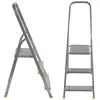 Image de Escabeau en aluminium EUROSTYL 3 marches
