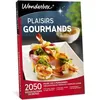 Image de Wonderbox - Coffret cadeau - Plaisirs gourmands - 2050 activités culinaires