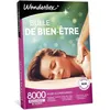 Image de Wonderbox - Coffret cadeau pour femme - Bulle de bien-être - 8000 activités détente