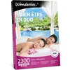 Image de Wonderbox - Coffret cadeau pour deux - Bien-être en duo - 2300 activités de relaxation