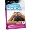 Image de Wonderbox - Coffret cadeau - Bien-être dexception - 6 500 activités bien-être