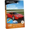 Image de Wonderbox - Coffret cadeau - Evasion sportive - 2440 activités