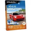 Image de Coffret cadeau - Wonderbox - Rêve de sensations - 3930 activités - Multi-activités - Mixte