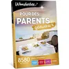 Image de Coffret Cadeaux - Wonderbox - Pour des parents géniaux - 2 personnes - Multi-activités - Mixte