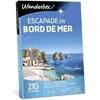 Image de Coffret cadeau - Escapade en bord de mer
