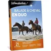 Image de Balade à cheval en duo