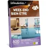 Image de Wonderbox - Coffret cadeau en couple - Week-end bien-être - 800 séjours détente en amoureux
