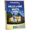 Image de Wonderbox - Coffret cadeau en couple ou en famille - Mille et une nuits de charme - 5200 séjours de rêve