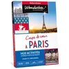 Image de Wonderbox - Coffret cadeau - Coups de coeur a paris - Profitez de 1280 activités