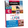 Image de Wonderbox - Coffret cadeau - Coups de coeur a Lyon - 1 expérience ou 1 séjour à Lyon parmi 230 activités