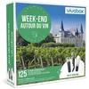 Image de Vivabox - Coffret Cadeau - Gastronomie - Week-End Autour du Vin - 1 Nuit avec Dégustation Et-ou Visite De Cave Et Petit Déjeuner