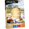 Image de Coffret Cadeau Wonderbox - 3 Jours Tout Compris - Séjour Romantique