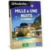 Image de Wonderbox - Coffret cadeau - Mille et une nuits en amoureux - 4300 séjours