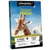 Image de Wonderbox Connect   Coffret Cadeau - ZooParc de Beauval - 2 jours/1 Nuit pour 2 Personnes dans Le 4e Plus Beau Zoo du Monde