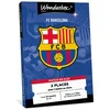 Image de Wonderbox Connect - Coffret cadeau - FC Barcelone - 2 places pour 1 match au choix parmi tous les matchs de Liga au Camp Nou