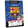 Image de Coffret cadeau - WONDERBOX CONNECT - FC Barcelona - 2 places pour un match - 1 nuit à Barcelone - 27 mois de validité