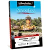 Image de Coffret cadeau - WONDERBOX CONNECT - Puy Du Fou - 2 entrées - 1 jour - Valable 27 mois
