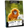 Image de Coffret cadeau - WONDERBOX CONNECT - ZooParc de Beauval - Séjour 2 jours et 1 nuit - 2 personnes