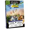 Image de Coffret cadeau - WONDERBOX CONNECT - Futuroscope - 2 jours pour 2 personnes - 1 nuit avec petit-déjeuner - Spectacle nocturne inclus