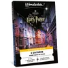 Image de Coffret cadeau - WONDERBOX CONNECT - Harry Potter Studio - 2 entrées - Transfert inclus - 27 mois de validité