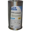 Image de AUTOGYRE - Gaine flexible Aluminium filet Ø125 1.5ml