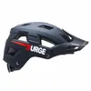 Image de Casque vélo Urge VenturO - Noir - Adulte - Homme - S/M