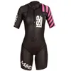 Image de Combinaison de swimrun femme Mako LS2