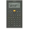 Image de Calculatrice scientifique - NUMWORKS - Modèle NumWorks - Autorisée brevet - Batterie rechargeable - Noir
