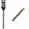 Image de Foret Béton armé professionnel Ø 14 L 450 mm SDS PLUS 3 taillants de coupe MASTER 3 TECHNIC PRO TIVOLY