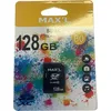 Image de Carte mémoire - MaxL - SDXC 128 Go - Classe 10 - Vitesse décriture 10 Mo/s - Vitesse de lecture 45/80 Mo/s