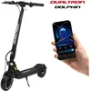 Image de Trottinette électrique - DUALTRON - Dolphin - 450W - 9 pouces - 30 km
