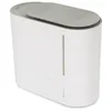 Image de Humidificateur Dair 2.2L - Autonome - 20m2 - avec Réservoir Amovible - Blanc
