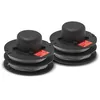 Image de Lot De 2 Bobines Pour Coupe Bordures - Elem CBE3525T-22-2BO - CBE25022-1B21 - CBE25022-1B22 - TDE3213CBE21 - TDE3213CBE22