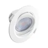 Image de - Référence:763620 - Finition extérieure:Blanc - Lumens:850 - Puissance absorbée:10W - Dimmable:Non - Température de couleur:4000°K