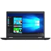 Image de LENOVO THINKPAD YOGA 370 CORE I7 7500U 2.7GHZCore i7- GHz 8 Go 256 Go Go Non Intel HD Graphics 620 WIFI WEBCAM 13 Windows 10 AZERTY en occasion ou reconditionné