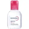 Image de Bioderma Sensibio H2O Solution Micellaire Lotion - 100 ml