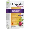 Image de Nutreov Capsules Phytea Ménophytea Silhouette Platte Buik - 30 capsules