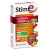 Image de Nutreov Comprimés Stim E Acerola Bio 1000mg. Tabletten - 28 capsules
