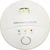Image de Détecteur de monoxyde de carbone - Garanti 2 ans - Electrochimique - Blanc - Sans fil